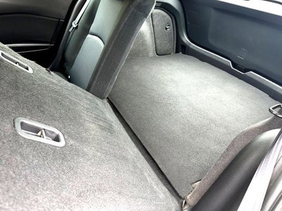 2014 Mazda Mazda3 i Sport