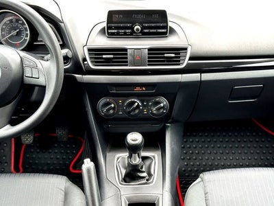 2014 Mazda Mazda3 i Sport