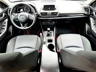 2014 Mazda Mazda3 i Sport