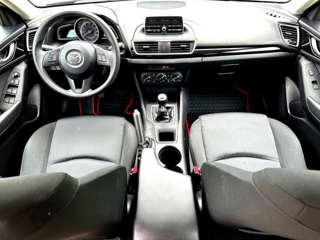 2014 Mazda Mazda3 i Sport