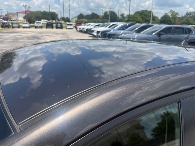 2014 Mazda Mazda3 i Sport