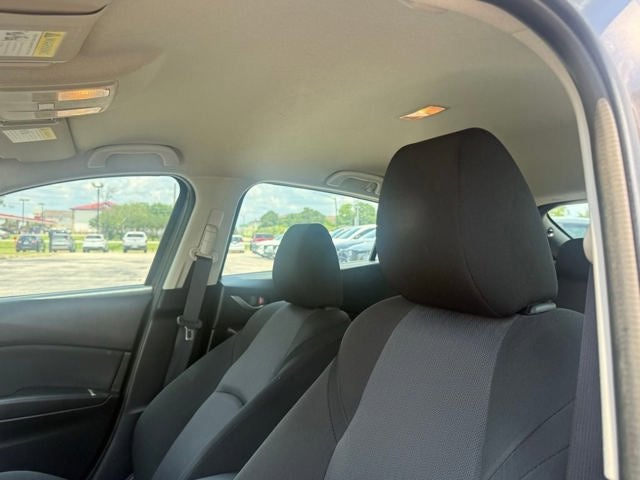 2014 Mazda Mazda3 i Sport