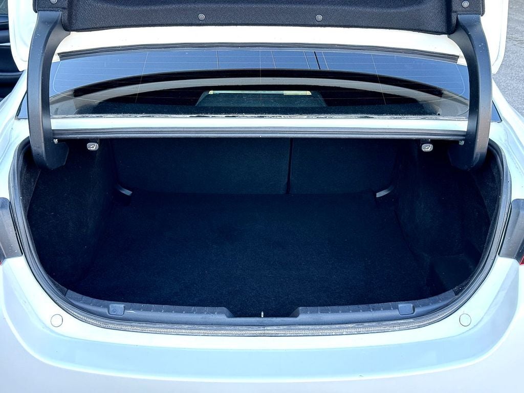 2025 Mazda Mazda3 2.5 S