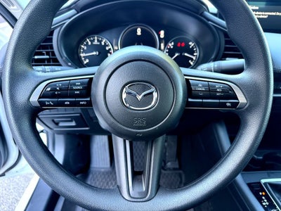 2025 Mazda Mazda3 2.5 S