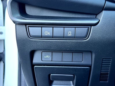 2025 Mazda Mazda3 2.5 S