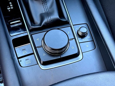 2025 Mazda Mazda3 2.5 S