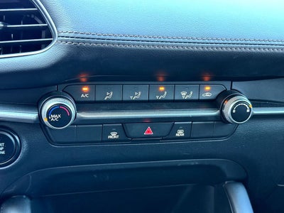 2025 Mazda Mazda3 2.5 S