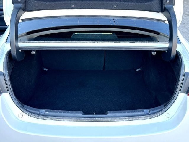 2025 Mazda Mazda3 2.5 S