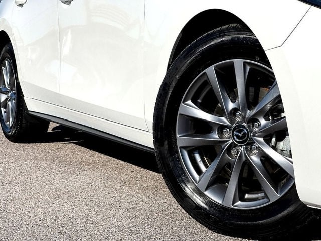 2025 Mazda Mazda3 2.5 S