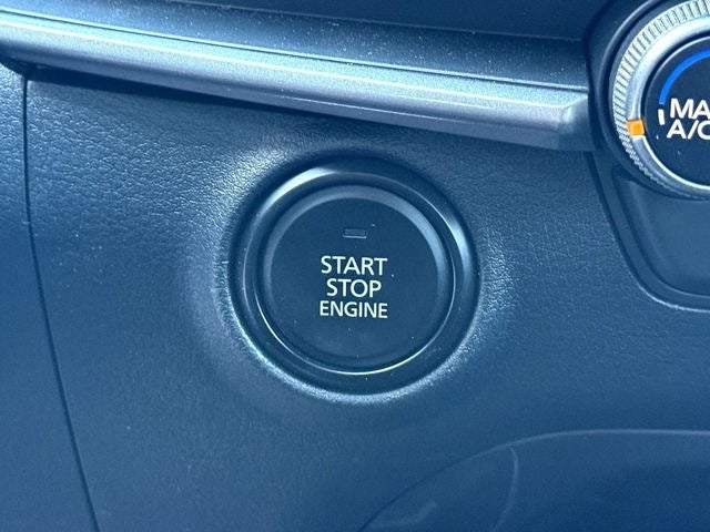 2025 Mazda Mazda3 2.5 S