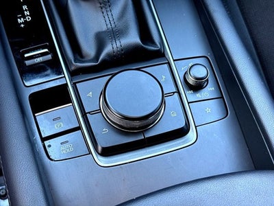 2025 Mazda Mazda3 2.5 S