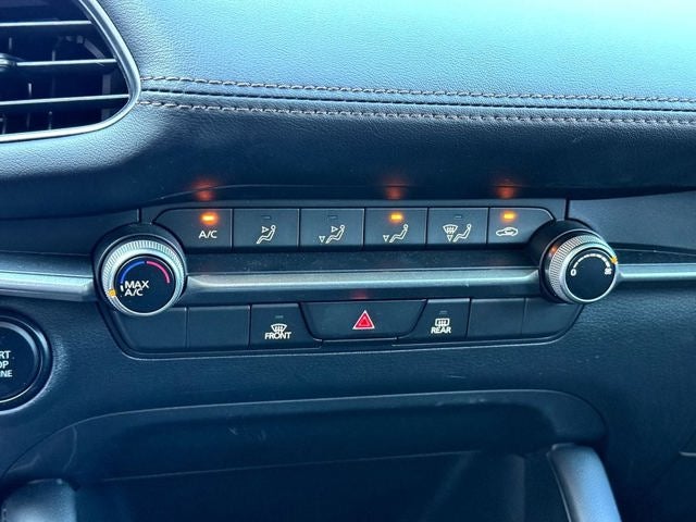 2025 Mazda Mazda3 2.5 S