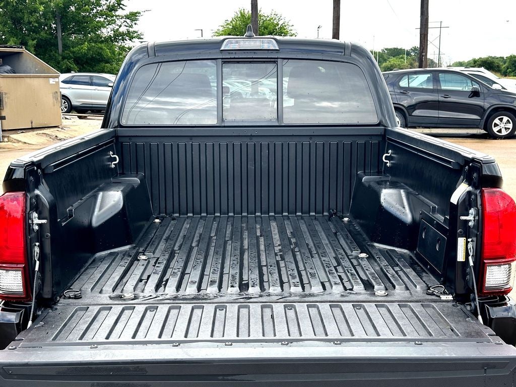 2023 Toyota Tacoma SR V6