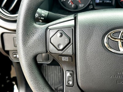 2023 Toyota Tacoma SR V6