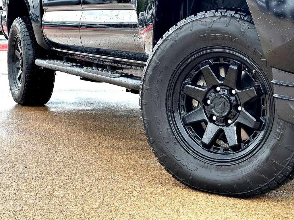 2023 Toyota Tacoma SR V6
