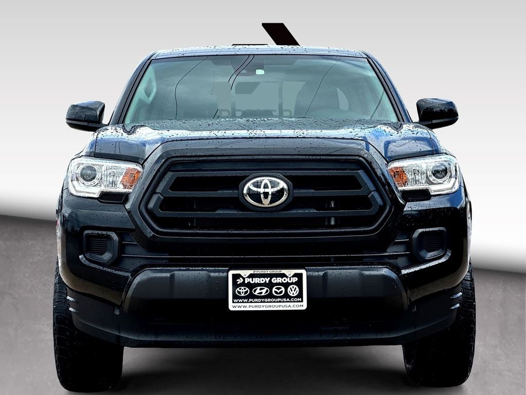 2023 Toyota Tacoma SR V6