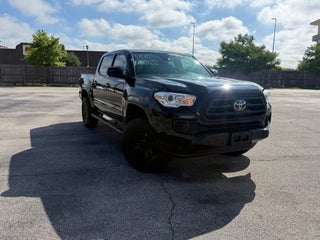 2023 Toyota Tacoma SR V6