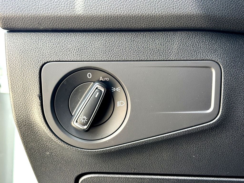 2024 Volkswagen Tiguan 2.0T Wolfsburg Edition