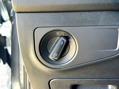 2024 Volkswagen Tiguan 2.0T Wolfsburg Edition