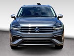 2024 Volkswagen Tiguan 2.0T Wolfsburg Edition