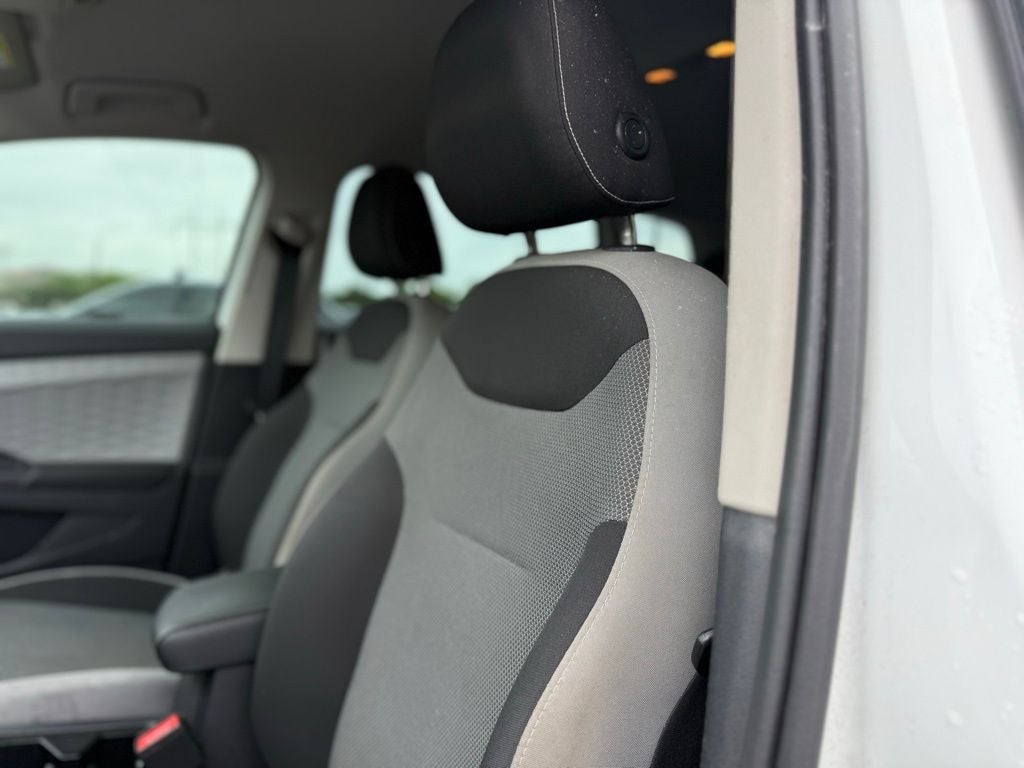 2022 Volkswagen Taos 1.5T S