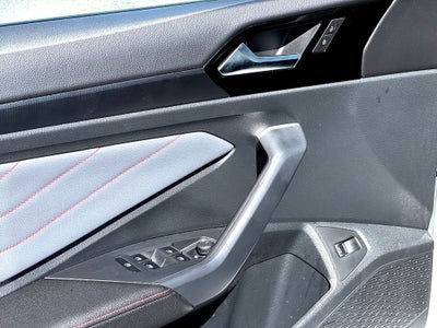 2025 Volkswagen Jetta GLI 2.0T Autobahn