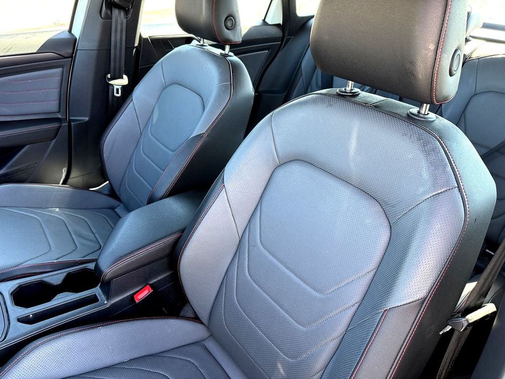 2025 Volkswagen Jetta GLI 2.0T Autobahn