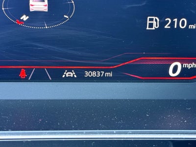 2025 Volkswagen Jetta GLI 2.0T Autobahn