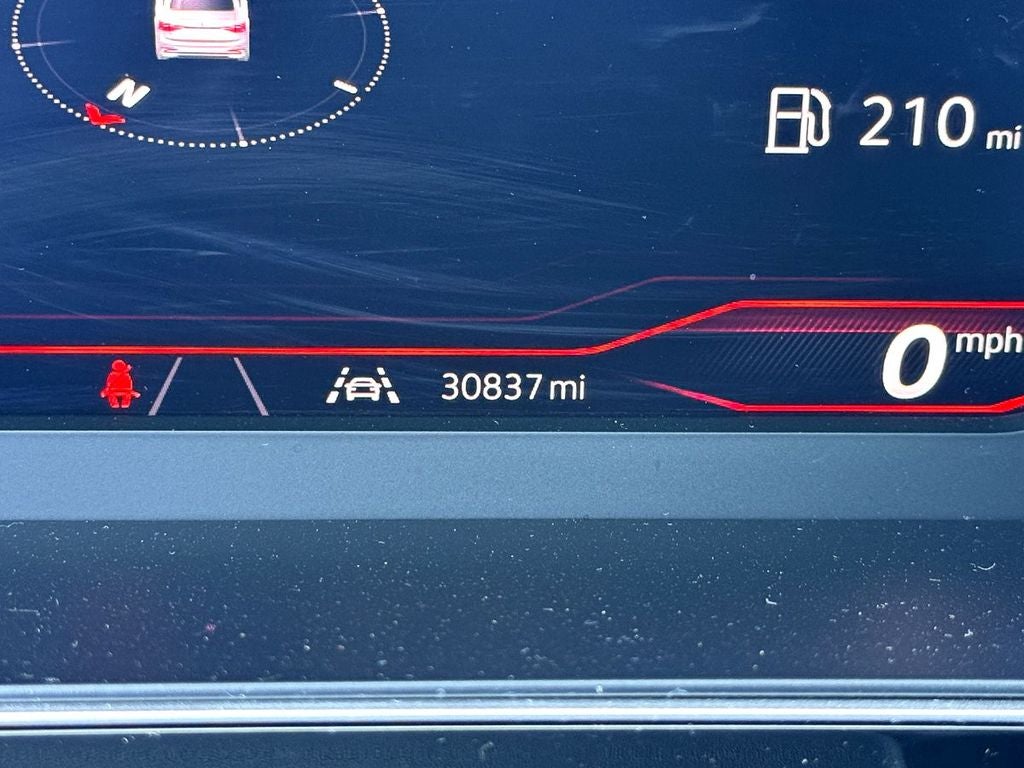 2025 Volkswagen Jetta GLI 2.0T Autobahn