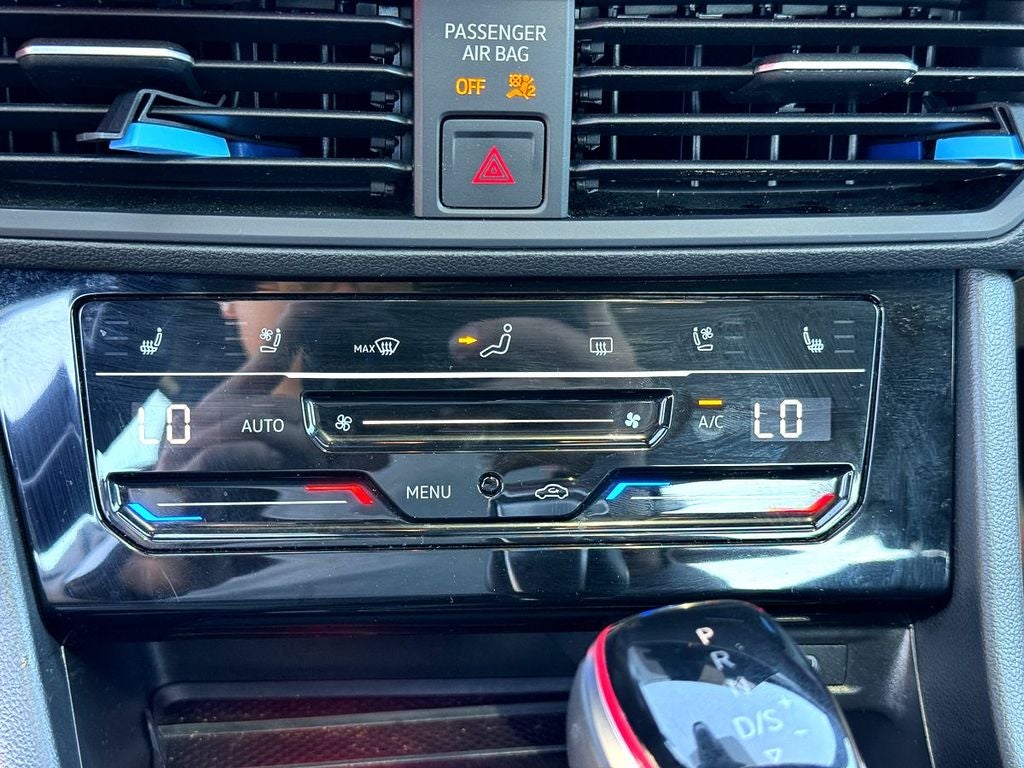 2025 Volkswagen Jetta GLI 2.0T Autobahn