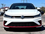 2025 Volkswagen Jetta GLI 2.0T Autobahn