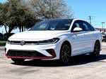 2025 Volkswagen Jetta GLI 2.0T Autobahn