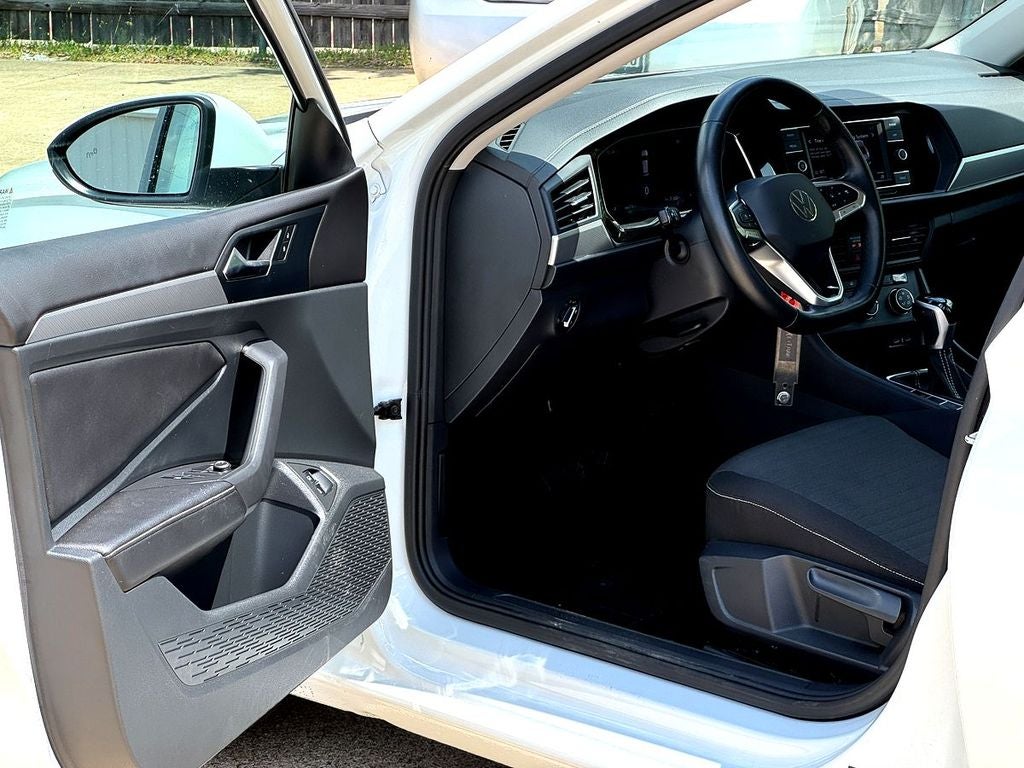 2024 Volkswagen Jetta 1.5T S