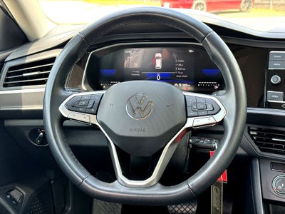 2024 Volkswagen Jetta 1.5T S