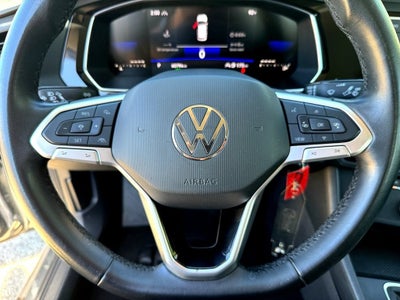 2024 Volkswagen Jetta S