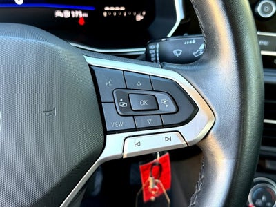 2024 Volkswagen Jetta S