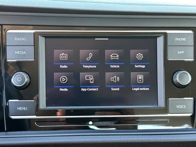 2024 Volkswagen Jetta S