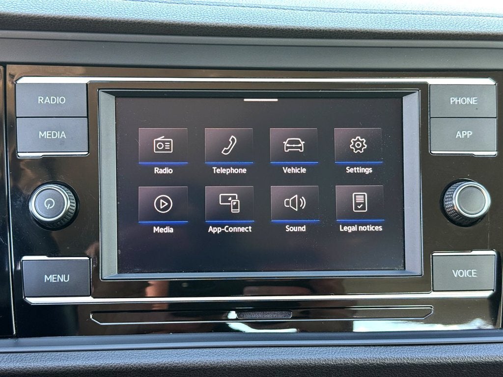 2024 Volkswagen Jetta S