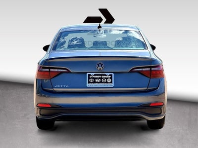 2024 Volkswagen Jetta S