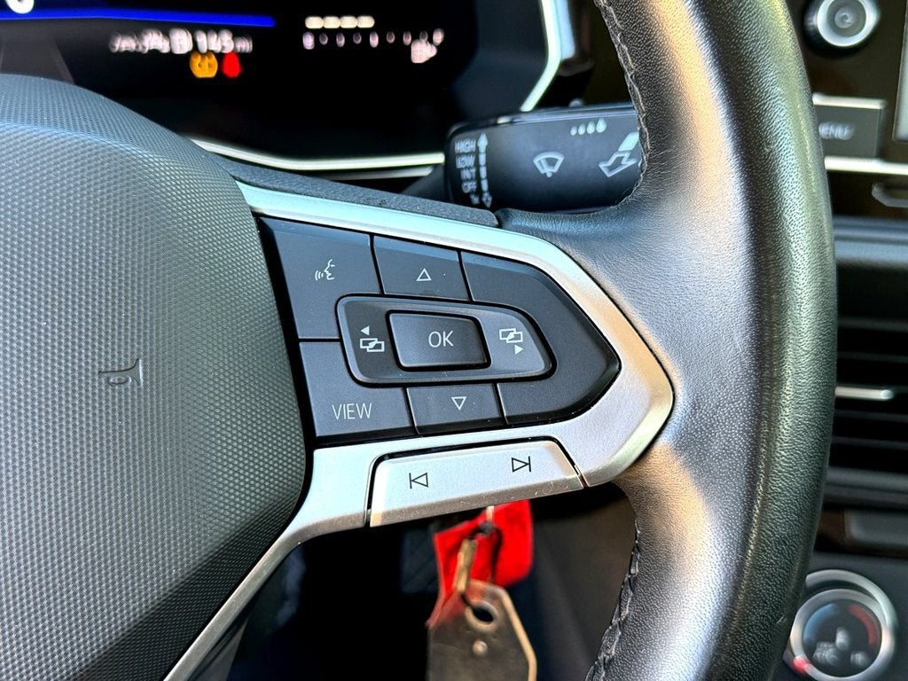 2024 Volkswagen Jetta S
