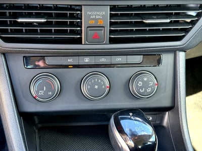 2024 Volkswagen Jetta S