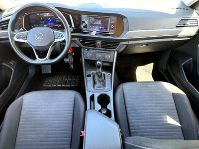 2024 Volkswagen Jetta S