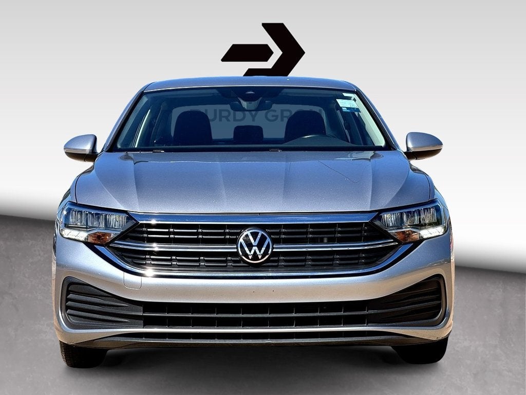 2024 Volkswagen Jetta S