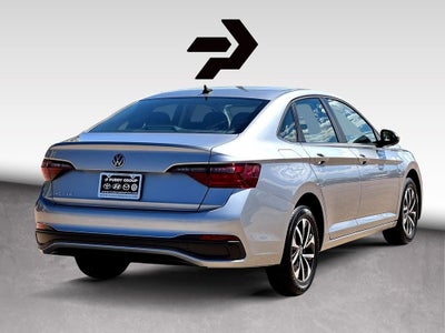 2024 Volkswagen Jetta S