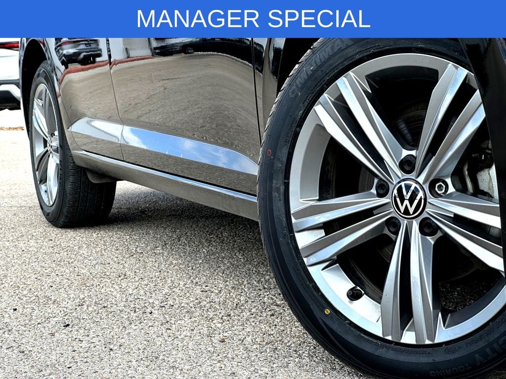 3VW7M7BU5PM061991