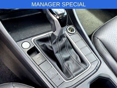 2023 Volkswagen Jetta 1.5T SE