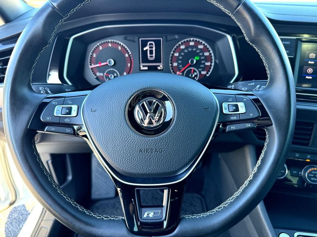 2021 Volkswagen Jetta R-Line