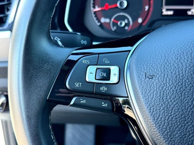 2021 Volkswagen Jetta R-Line