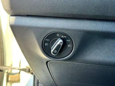 2021 Volkswagen Jetta R-Line