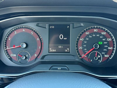 2021 Volkswagen Jetta R-Line